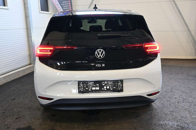 VW ID.3 Gebrauchtwagen