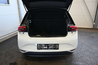 VW ID.3 Gebrauchtwagen