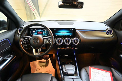 Mercedes-Benz EQA Gebrauchtwagen