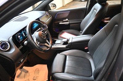 Mercedes-Benz EQA Gebrauchtwagen