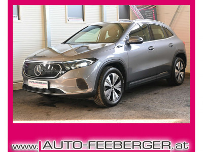 Mercedes-Benz EQA Gebrauchtwagen