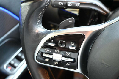 Mercedes-Benz EQA Gebrauchtwagen