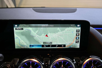 Mercedes-Benz EQA Gebrauchtwagen