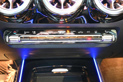 Mercedes-Benz EQA Gebrauchtwagen