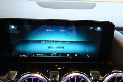 Mercedes-Benz EQA Gebrauchtwagen