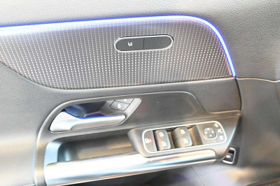 Mercedes-Benz EQA Gebrauchtwagen