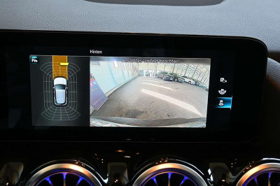 Mercedes-Benz EQA Gebrauchtwagen