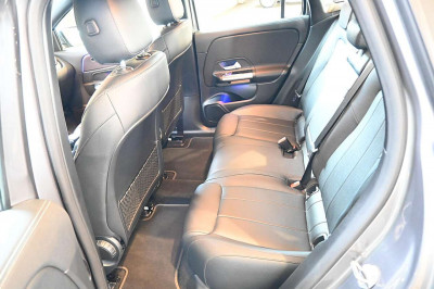 Mercedes-Benz EQA Gebrauchtwagen