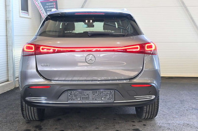 Mercedes-Benz EQA Gebrauchtwagen