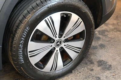 Mercedes-Benz EQA Gebrauchtwagen