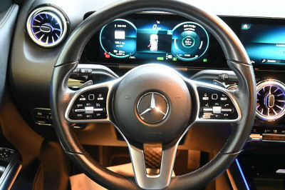 Mercedes-Benz EQA Gebrauchtwagen