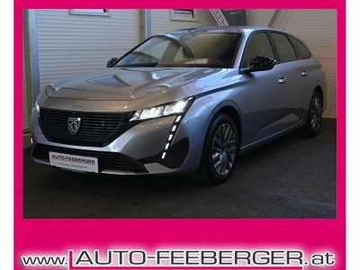 Peugeot 308 Gebrauchtwagen