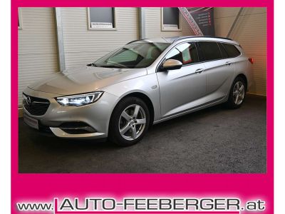 Opel Insignia Gebrauchtwagen
