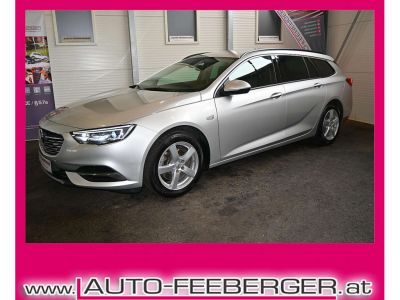Opel Insignia Gebrauchtwagen