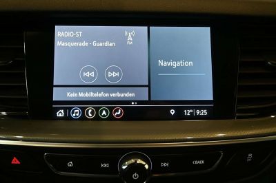Opel Insignia Gebrauchtwagen