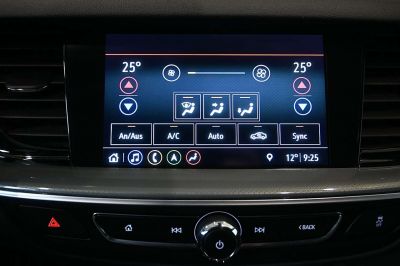 Opel Insignia Gebrauchtwagen