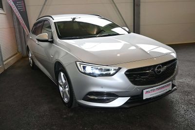 Opel Insignia Gebrauchtwagen