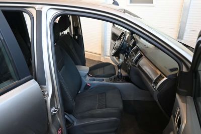 Ford Ranger Gebrauchtwagen