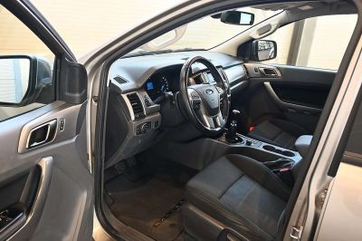 Ford Ranger Gebrauchtwagen