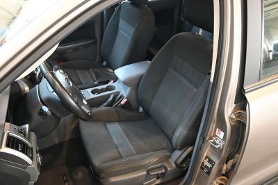 Ford Ranger Gebrauchtwagen