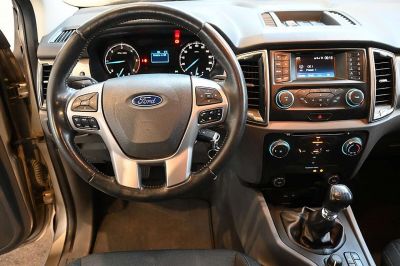 Ford Ranger Gebrauchtwagen