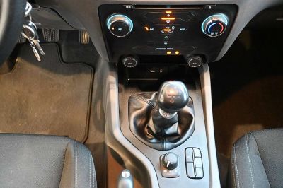 Ford Ranger Gebrauchtwagen