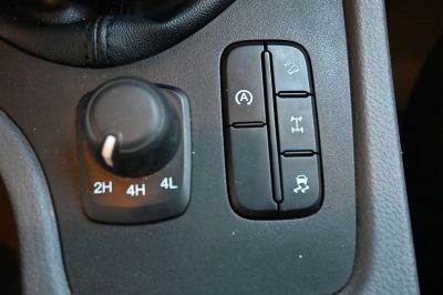 Ford Ranger Gebrauchtwagen