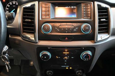 Ford Ranger Gebrauchtwagen