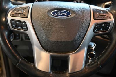 Ford Ranger Gebrauchtwagen