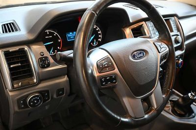 Ford Ranger Gebrauchtwagen