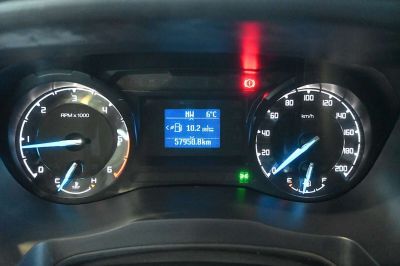 Ford Ranger Gebrauchtwagen