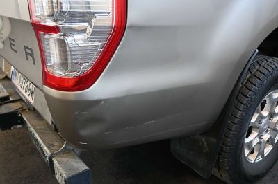 Ford Ranger Gebrauchtwagen