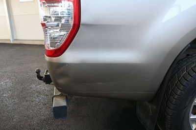 Ford Ranger Gebrauchtwagen