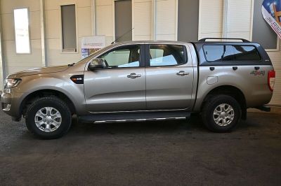 Ford Ranger Gebrauchtwagen