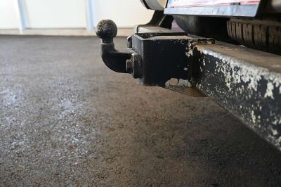 Ford Ranger Gebrauchtwagen