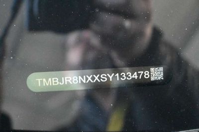 Ford Ranger Gebrauchtwagen