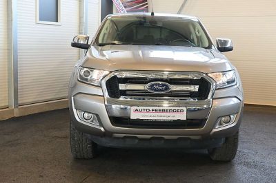 Ford Ranger Gebrauchtwagen