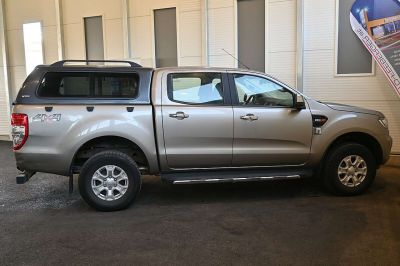Ford Ranger Gebrauchtwagen