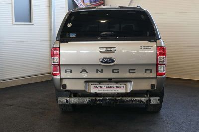 Ford Ranger Gebrauchtwagen