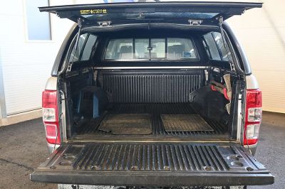 Ford Ranger Gebrauchtwagen