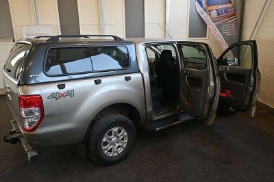 Ford Ranger Gebrauchtwagen