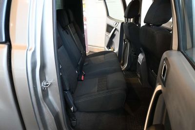 Ford Ranger Gebrauchtwagen