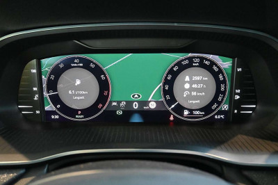 Skoda Octavia Gebrauchtwagen Skoda Octavia Gebrauchtwagen