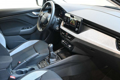 Skoda Kamiq Gebrauchtwagen