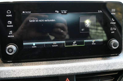 Skoda Kamiq Gebrauchtwagen