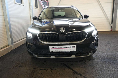 Skoda Kamiq Gebrauchtwagen