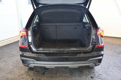 Skoda Kamiq Gebrauchtwagen Skoda Kamiq Gebrauchtwagen