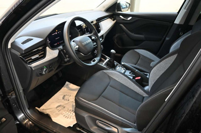 Skoda Kamiq Gebrauchtwagen Skoda Kamiq Gebrauchtwagen