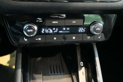 Skoda Kamiq Gebrauchtwagen Skoda Kamiq Gebrauchtwagen