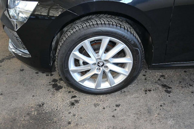 Skoda Kamiq Gebrauchtwagen Skoda Kamiq Gebrauchtwagen